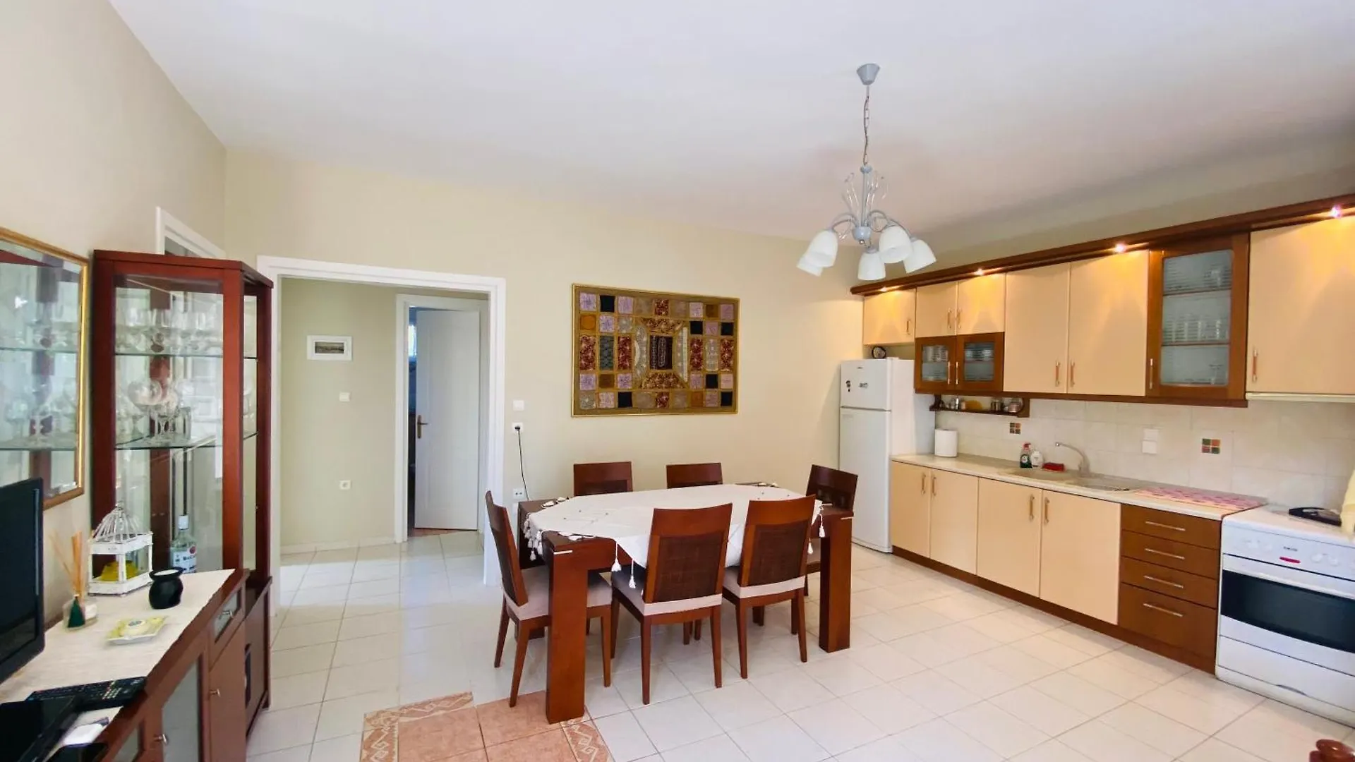 Seaside Villa Efi Νέα Πλάγια