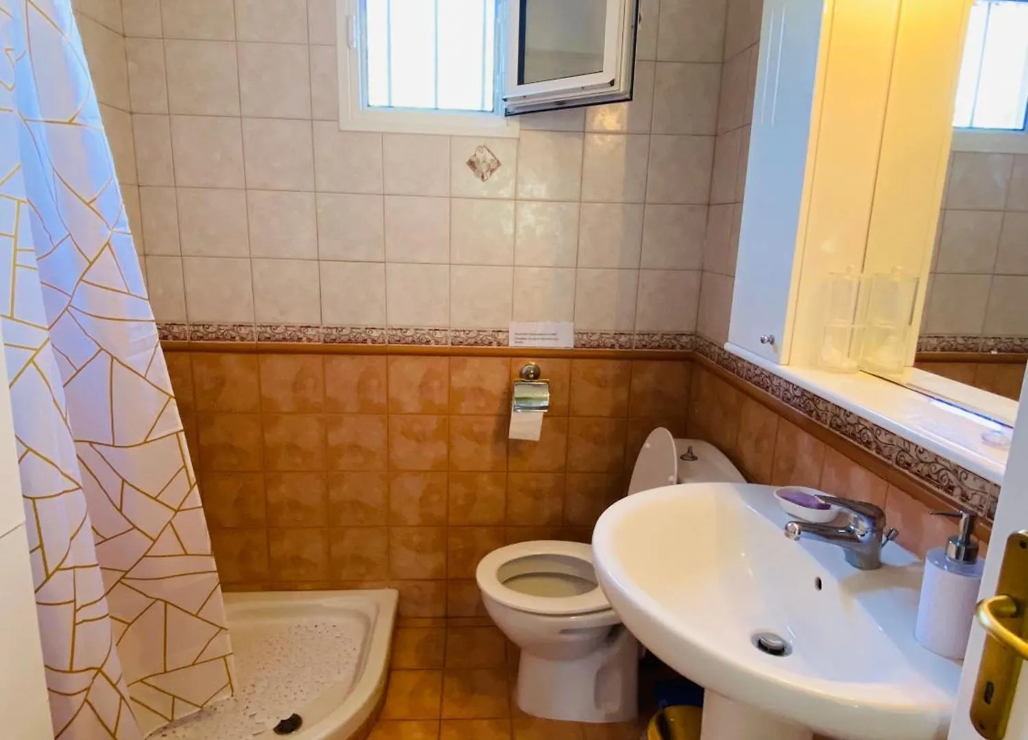 Seaside Villa Efi Νέα Πλάγια