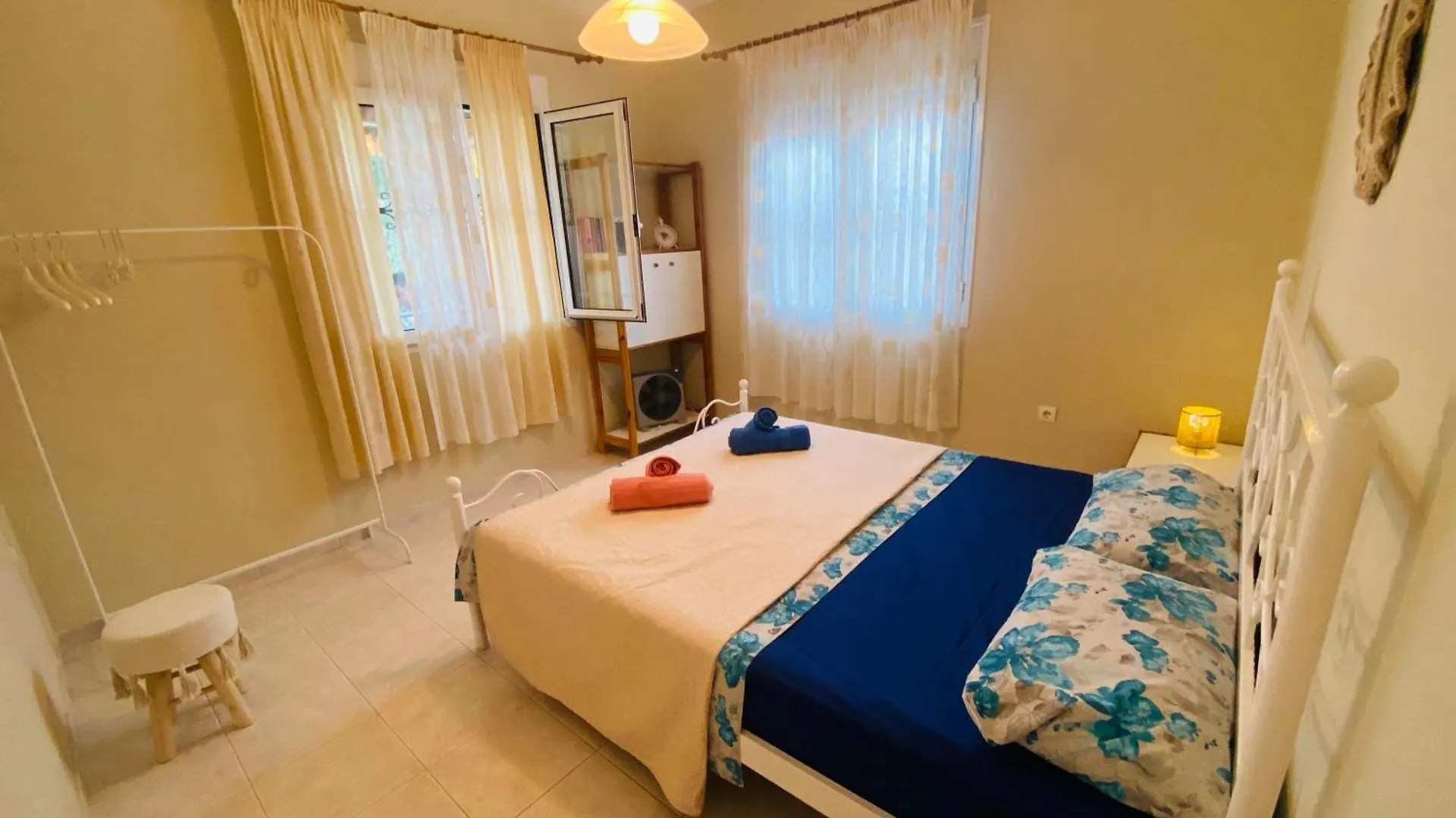 Seaside Villa Efi Νέα Πλάγια 0*,  Ελλάδα